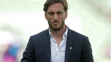 Luis Zubeldía es el principal candidato para dirigir a la Vinotinto de cara al Mundial 2030
