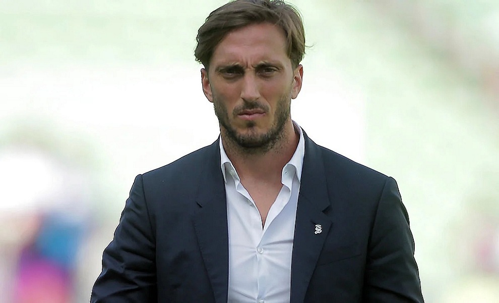 Luis Zubeldía es el principal candidato para dirigir a la Vinotinto de cara al Mundial 2030