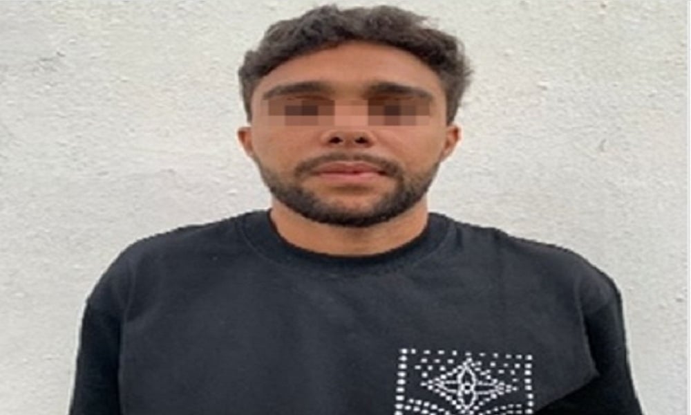 Capturado en Lara joven que estafó más de 3 mil dólares vendiendo entradas alteradas a conciertos