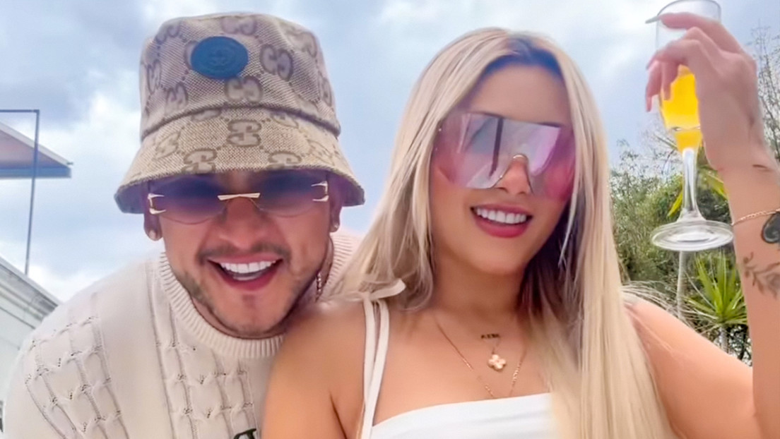 Caso B-King y Regio Clown: Detienen en México a "Angie Miller", modelo venezolana cercana a los músicos asesinados