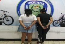 Fiscalía imputa a dos mujeres por robo y homicidio en grado de tentativa en una farmacia