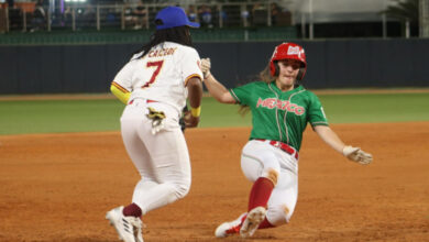 Venezuela derrota a México y culmina invicta la Ronda de Apertura del Panamericano de béisbol femenino