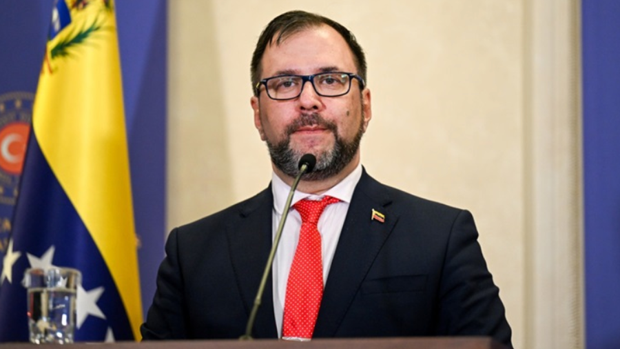 Venezuela denuncia despliegue militar de EE. UU. ante la CELAC