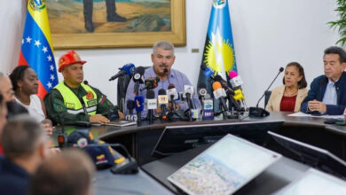 Balance en Zulia: Sismos dejan 15 viviendas afectadas, Hospital Luis Razetti evacuado y daños en la Catedral de Maracaibo