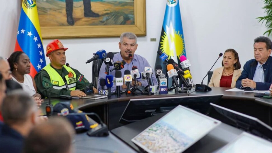 Balance en Zulia: Sismos dejan 15 viviendas afectadas, Hospital Luis Razetti evacuado y daños en la Catedral de Maracaibo