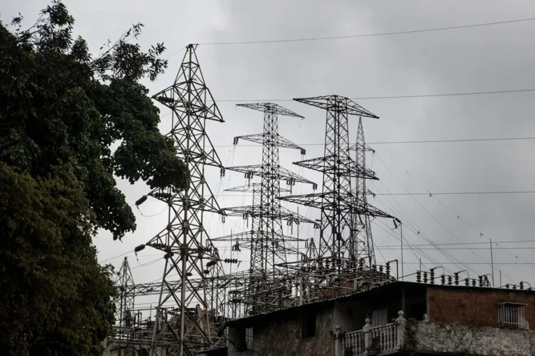 Corpoelec condena ataque criminal al Sistema Eléctrico Nacional en el oriente del país