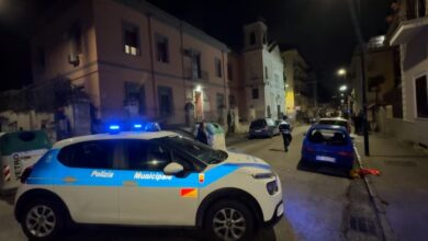 Milán: Muere anciana tras ser aplastada por un hombre que se lanzó de un edificio