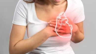 Infartos en jóvenes: Un estudio revela que en mujeres la causa no son las arterias tapadas