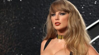 Taylor Swift logra medida extrema tras reiterados intentos de un fan por entrar en su casa