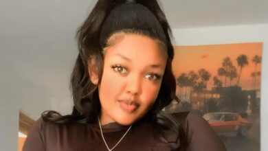 La trombosis sinusal cobra la vida de la influencer keniana Gracious Teiyan.