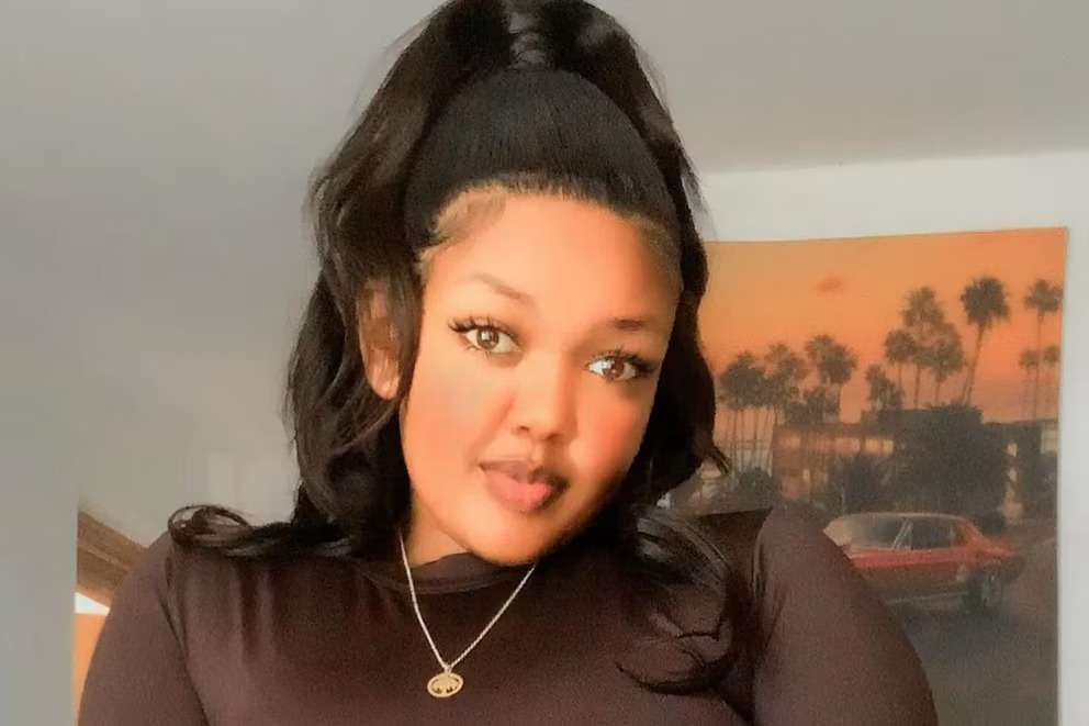 La trombosis sinusal cobra la vida de la influencer keniana Gracious Teiyan.