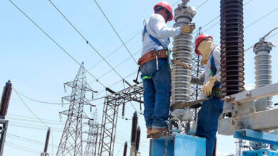 Corpoelec denuncia un nuevo ataque contra dos de las principales líneas eléctricas