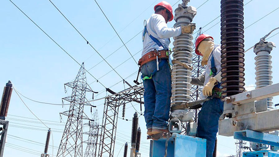 Corpoelec denuncia un nuevo ataque contra dos de las principales líneas eléctricas