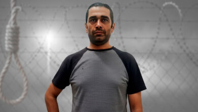 Irán ejecuta a un "espía importante" de Israel