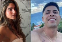 Isabella Ladera podría enfrentar una demanda por la custodia de su hija tras escándalo de videos íntimos.