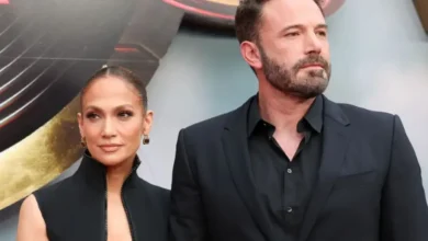 Jennifer López califica su divorcio con Ben Affleck como "lo mejor que me ha pasado en la vida"