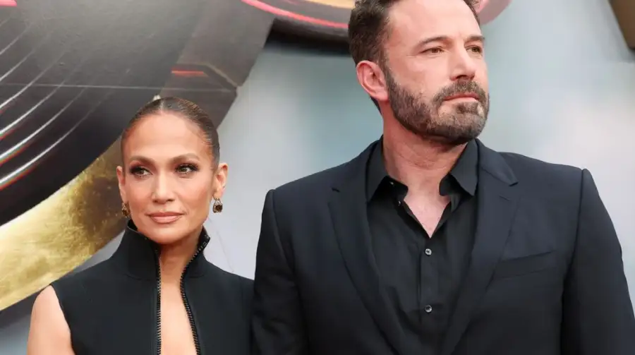 Jennifer López califica su divorcio con Ben Affleck como "lo mejor que me ha pasado en la vida"