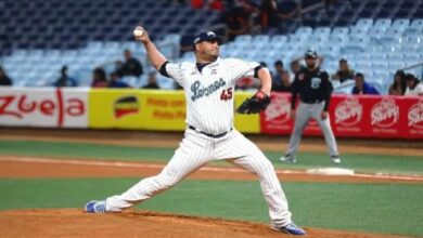 LVBP suspende a siete jugadores por violar el Programa Antidopaje