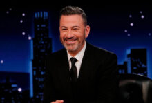 El programa de Jimmy Kimmel regresa a ABC tras su suspensión por comentarios sobre Charlie Kirk