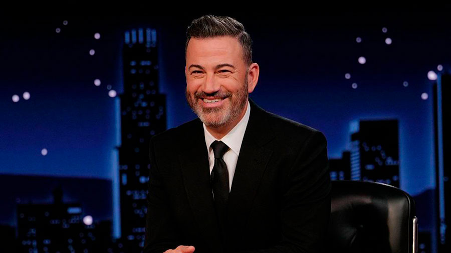 El programa de Jimmy Kimmel regresa a ABC tras su suspensión por comentarios sobre Charlie Kirk