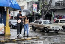 Inameh pronostica lluvias en varias regiones de Venezuela para este viernes