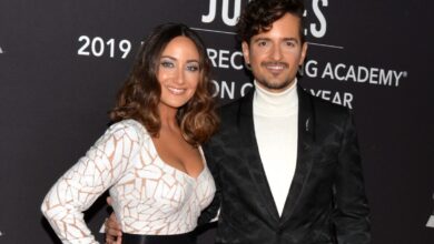 Karla Monroig comparte un mensaje de resiliencia en medio de su proceso de divorcio