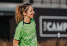Futbolista alemana Kathy Hendrich denuncia acoso y amenazas de muerte tras su polémica expulsión