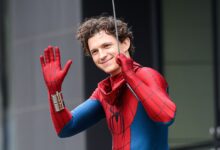 Tom Holland habla sobre su TDAH, dislexia y el regreso de Spider-Man