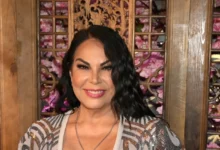 "Me voy a armar hasta en los dientes": Liliana Rodríguez anuncia en entrevista que buscará portar un arma en EE. UU.