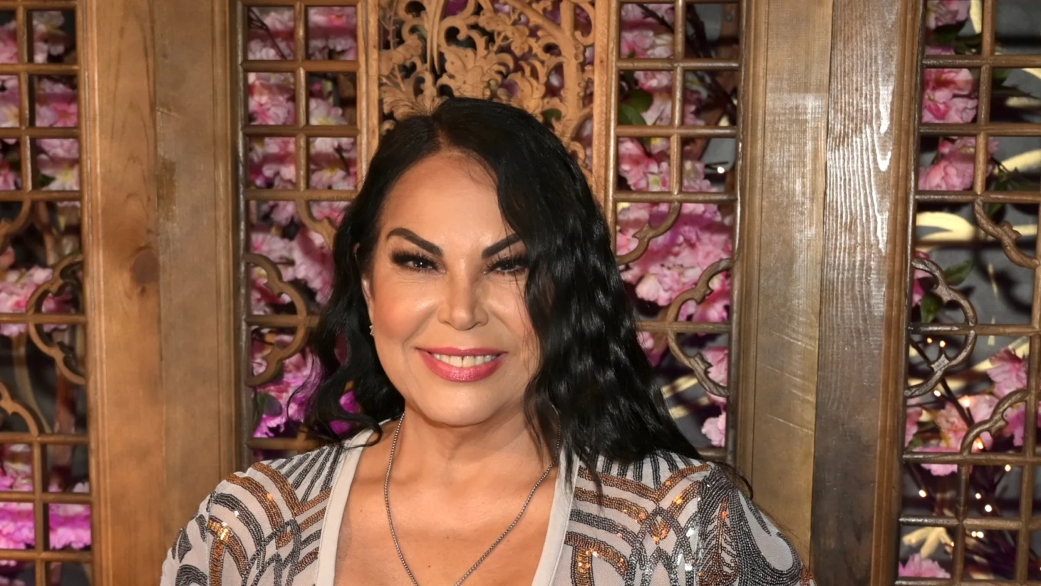 "Me voy a armar hasta en los dientes": Liliana Rodríguez anuncia en entrevista que buscará portar un arma en EE. UU.