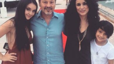 Karina "La Voz" habla de su divorcio: "Me sentí abandonada muchos años"