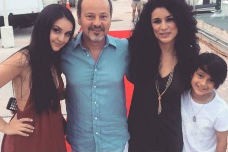 Karina "La Voz" habla de su divorcio: "Me sentí abandonada muchos años"