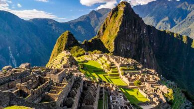 Machu Picchu en riesgo de perder su estatus como Maravilla del Mundo por el exceso de turismo