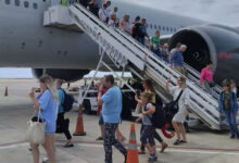 La Isla de Margarita recibe a más de 500 turistas rusos
