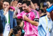 Messi supera a Ronaldo y se convierte en el jugador que más rápido llegó a 880 goles en su carrera