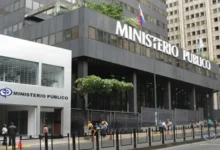 Ministerio Público imputa al exfiscal superior de Carabobo y a 10 exfuncionarios más