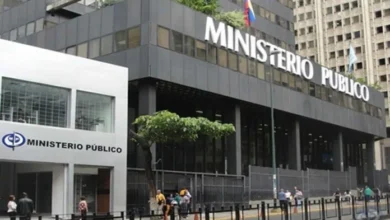 Ministerio Público imputa al exfiscal superior de Carabobo y a 10 exfuncionarios más