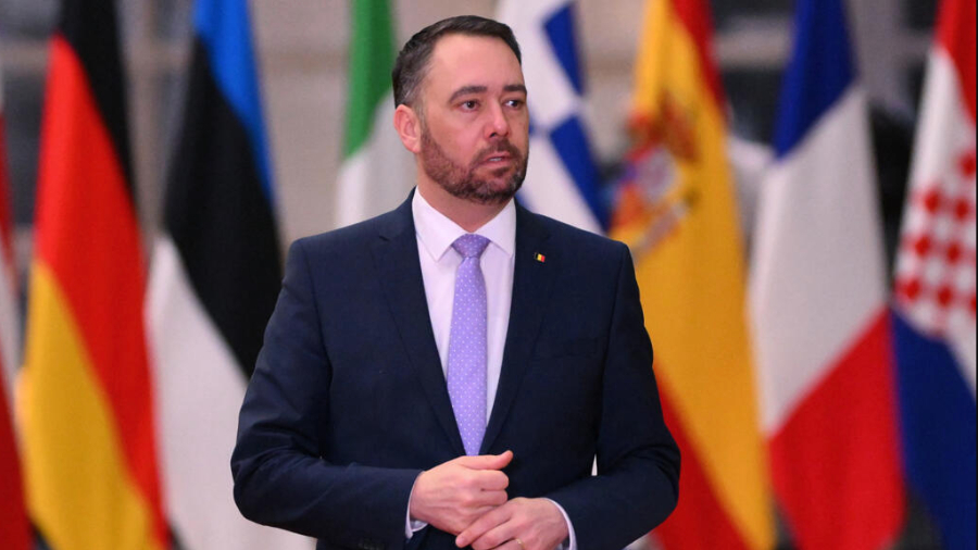 Bélgica anuncia que reconocerá al Estado palestino en la ONU