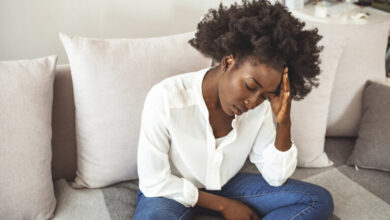 Estrés emocional: Guía completa de síntomas y las 9 claves para combatirlo y recuperar el control