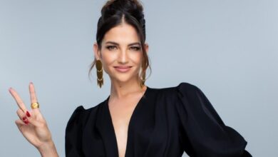 “No podía salir sin su permiso”: Natalia Jiménez habla abiertamente sobre el maltrato de su exesposo