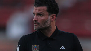 Primer listado de Vizcarrondo: Conoce la convocatoria de la Vinotinto para los amistosos contra Argentina y Belice