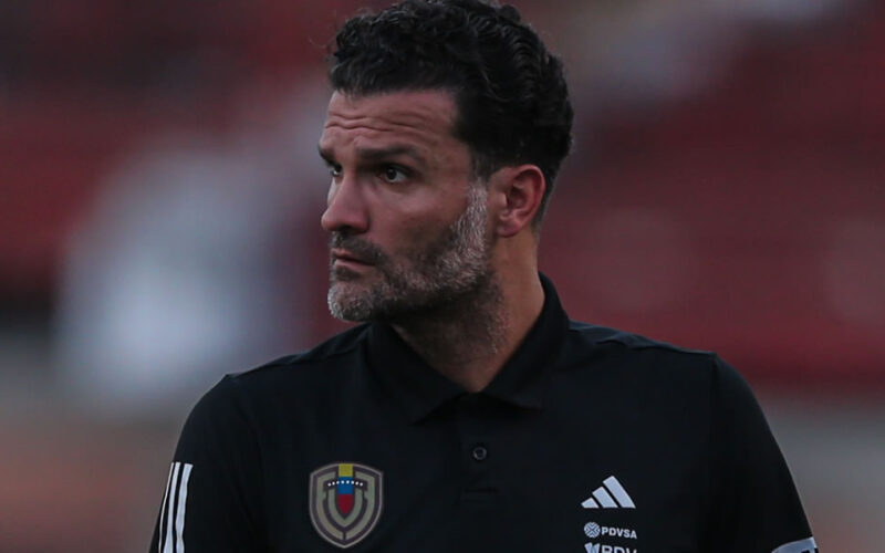 Primer listado de Vizcarrondo: Conoce la convocatoria de la Vinotinto para los amistosos contra Argentina y Belice