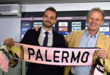 Fallece a los 41 años Paul Baccaglini, ex presidente del Palermo