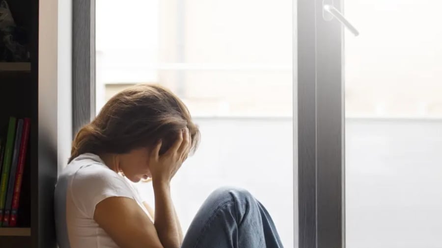 La OMS advierte que más de mil millones de personas en el mundo sufren ansiedad y la depresión