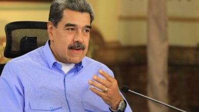 Presidente Maduro: Una agresión contra Venezuela sería el inicio de una guerra