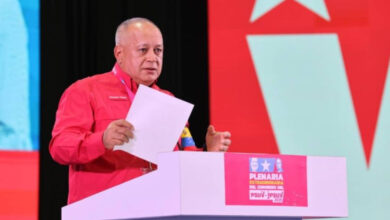 PSUV inicia congreso extraordinario para preparar estrategias de defensa