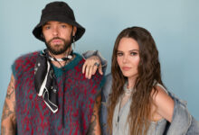 Jesse y Joy revelan su tormentosa relación con su padre en un nuevo documental
