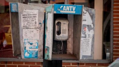 Cantv ofrece WiFi gratuito y servicio de fibra óptica a zonas urbanas y rurales