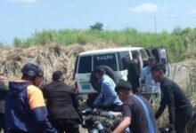 Un detective muere al intentar rescatar el cuerpo de un joven electrocutado en Bolívar