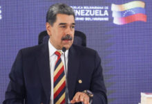 Maduro denuncia despliegue militar de EE. UU. en el Caribe y declara "máxima preparación"